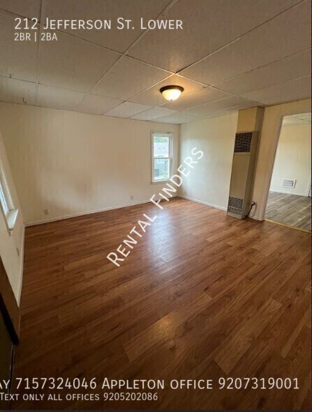 Foto del edificio - 212 Jefferson St