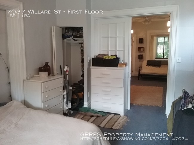 Foto del edificio - Charming First Floor In Point Breeze!