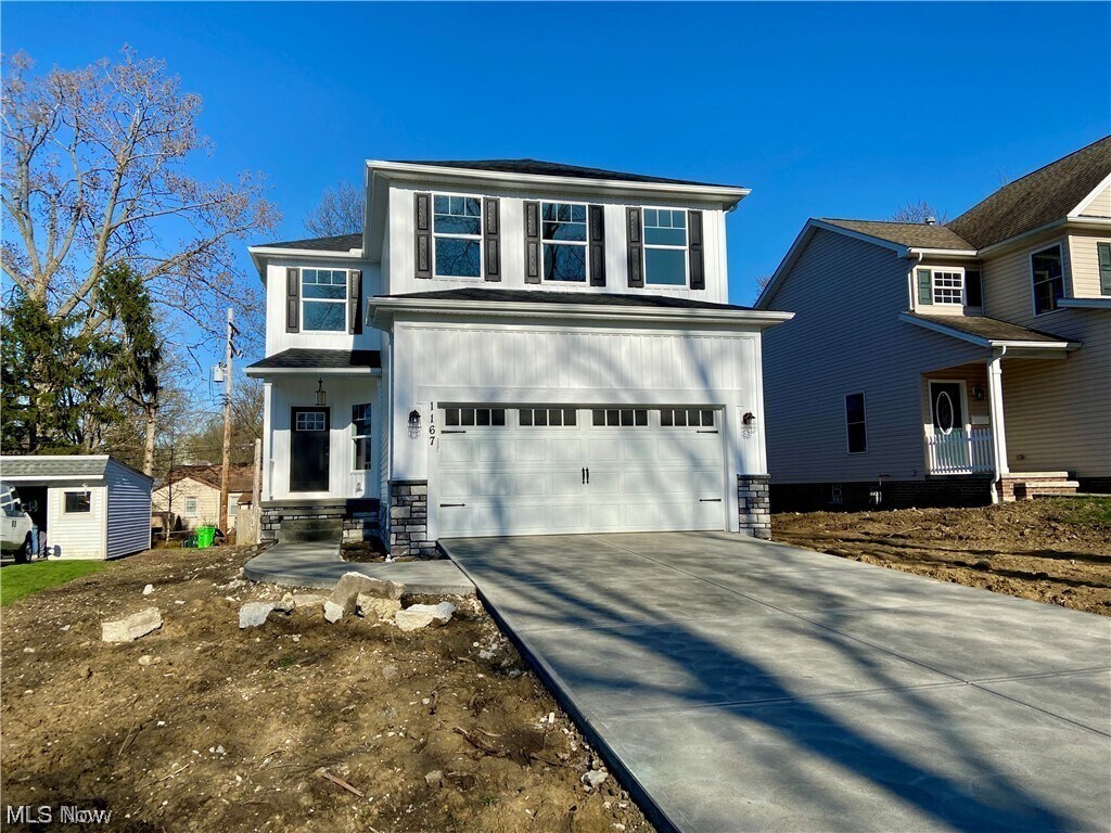 1167 Iroquois Ave, Mayfield Heights, OH 44124 House Rental in