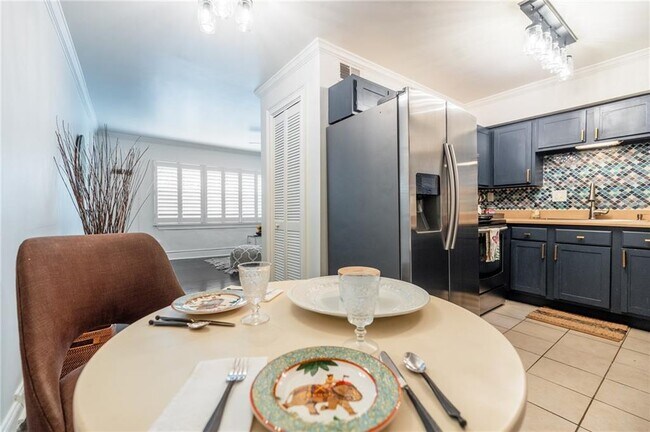 Foto del edificio - 1647 Briarcliff Rd NE