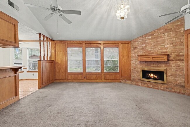 Foto del edificio - 1510 S 3rd St