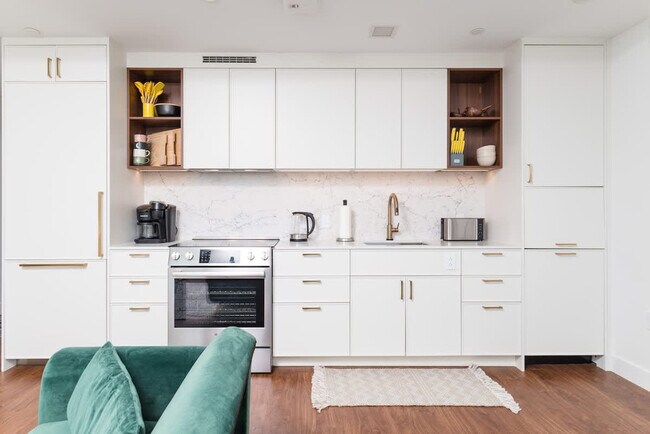 Foto del edificio - 212 Stuart St