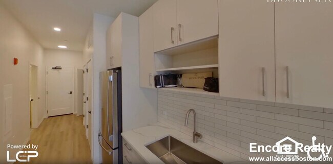 Foto del edificio - 5 Washington St