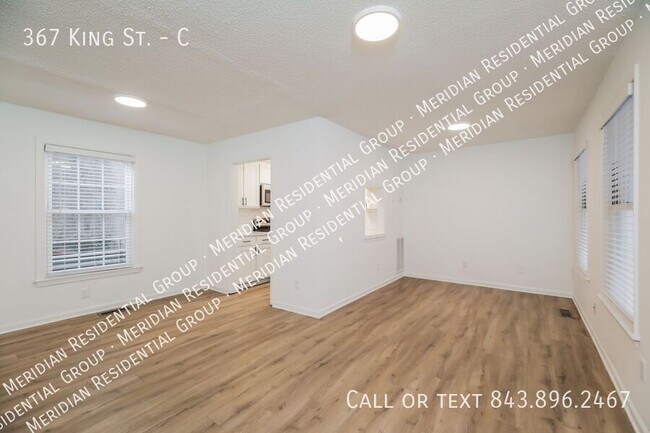 Foto del edificio - 367 King St