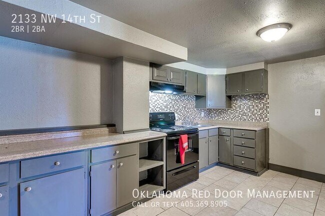 Foto del edificio - 2133 NW 14th St