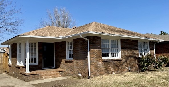 Primary Photo - 3233 NW 40th St