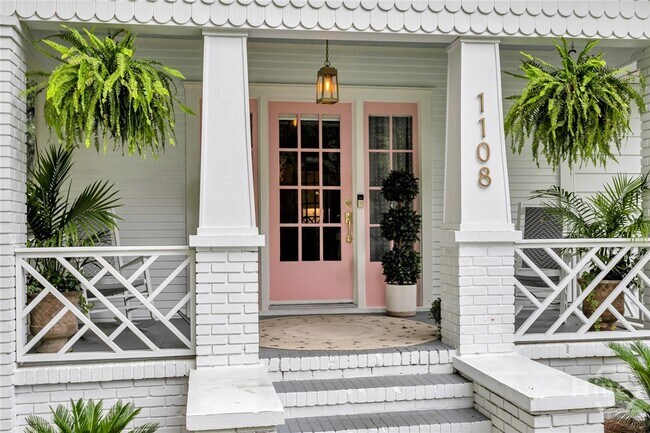 Foto del edificio - 1108 Bonaventure Rd