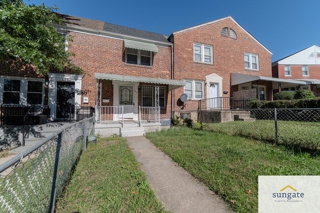 Building Photo - 105 Upmanor Rd