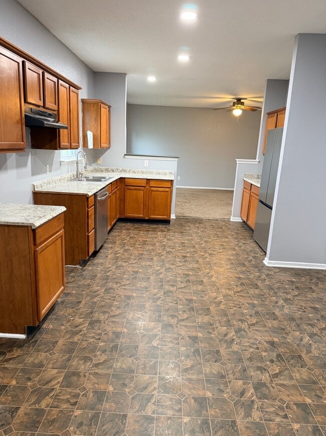 Foto del edificio - 667 Timeless Run