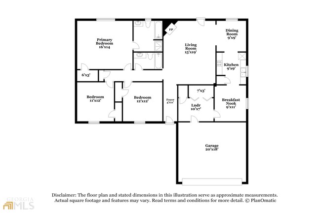 Building Photo - 645 Everlasting Way