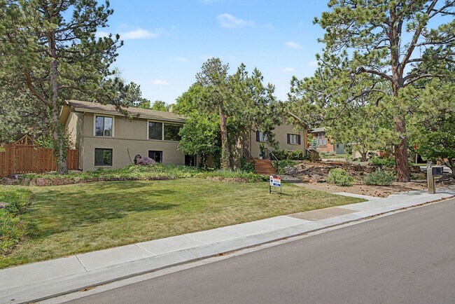 Photo - 735 Big Valley Drive House