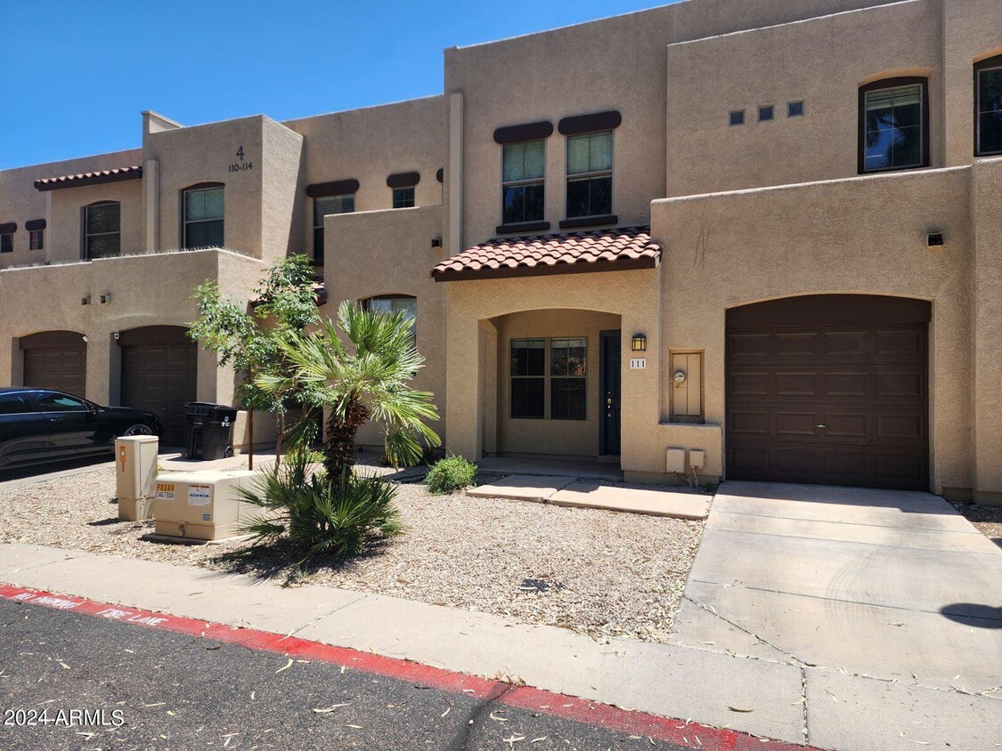 1930 E Hayden Ln, Tempe, AZ 85281 - Townhome Rentals in Tempe AZ ...