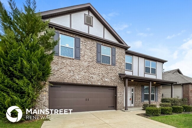 Foto del edificio - 6421 Cheshire Cove Dr