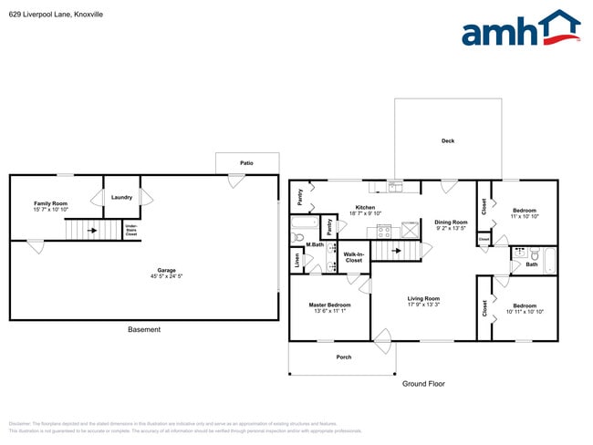 Building Photo - 629 Liverpool Lane