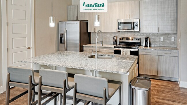 Foto del edificio - 3220 Hatchet Bay Dr