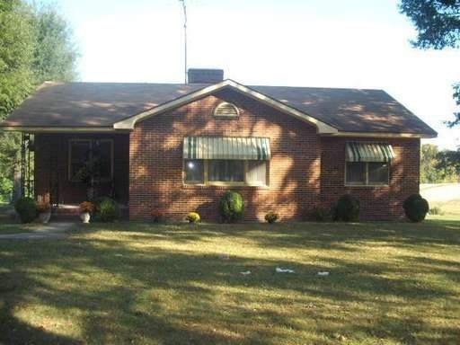 Primary Photo - 2507 Redlawn Rd