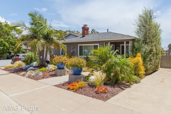 Building Photo - 2011 Beryl St