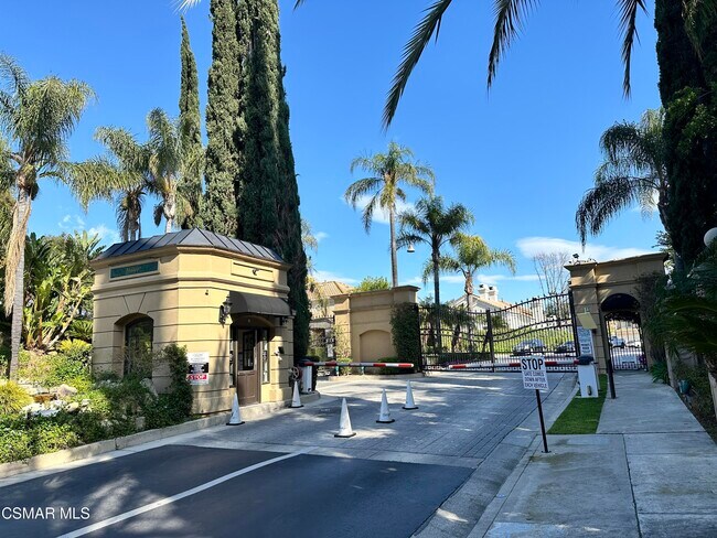 Foto del edificio - 4328 Park Verdi