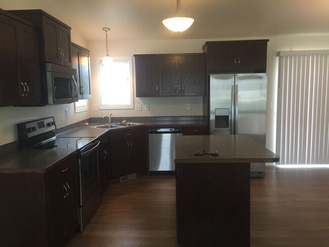 Foto del edificio - 3110 26th St S
