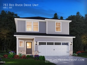 Building Photo - 783 Red River Dr