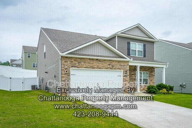 Foto del edificio - 9807 Ramble Brook Ln