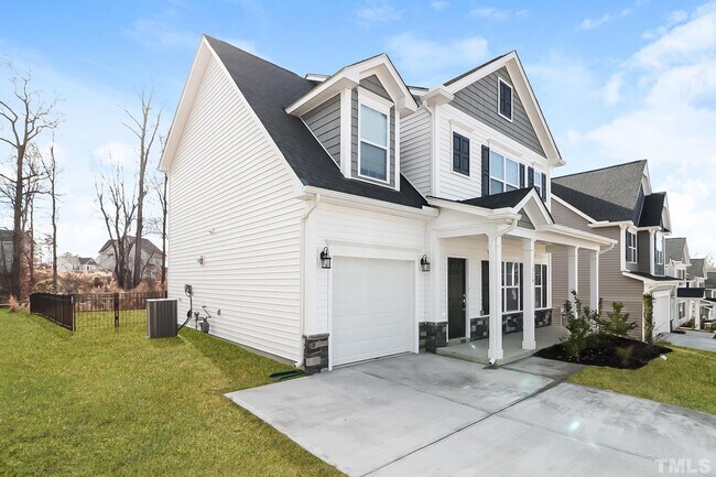 Foto del edificio - 319 Black Oak Ct