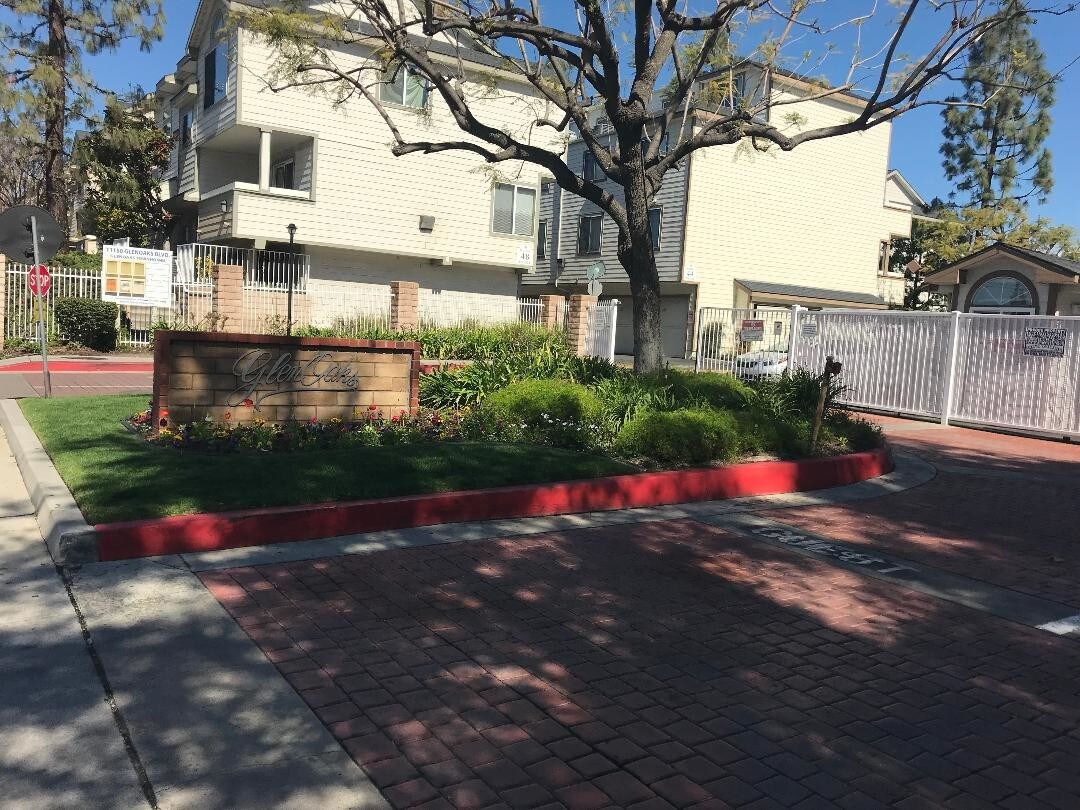 11150 Glenoaks Blvd, Los Angeles, CA 91331 Townhouse for Rent in Los