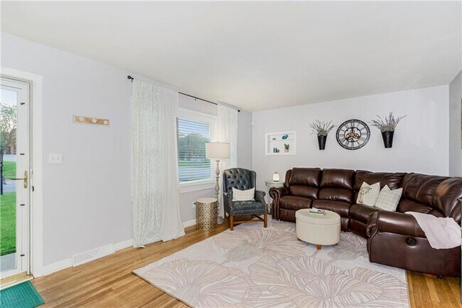 Foto del edificio - COMING SOON - Adorable Home in Lenexa