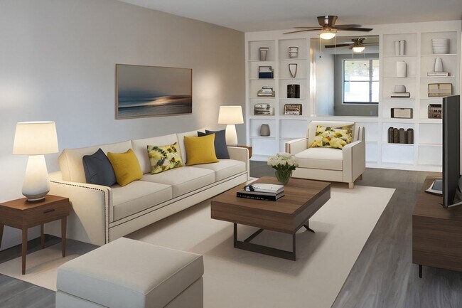 Foto del edificio - Willow Lakes