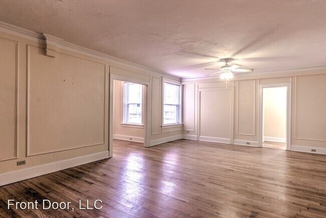 Foto del edificio - 4616 Lindell Blvd