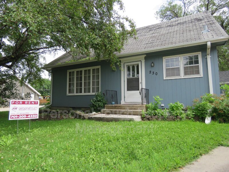 230 5th Ave E, West Fargo, ND 58078 House Rental in West Fargo, ND