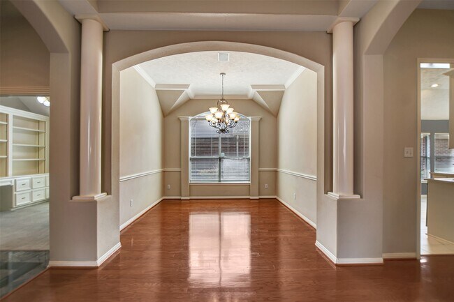 Foto del edificio - 1110 Parkhaven Ln