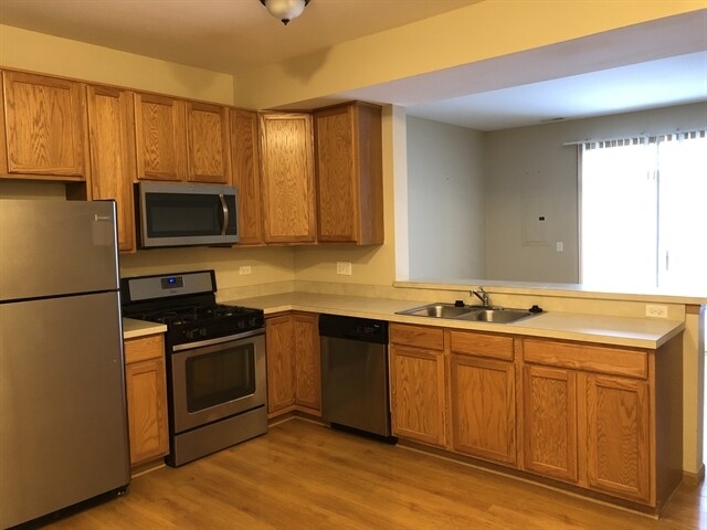 Foto del edificio - 2291 Flagstone Ln