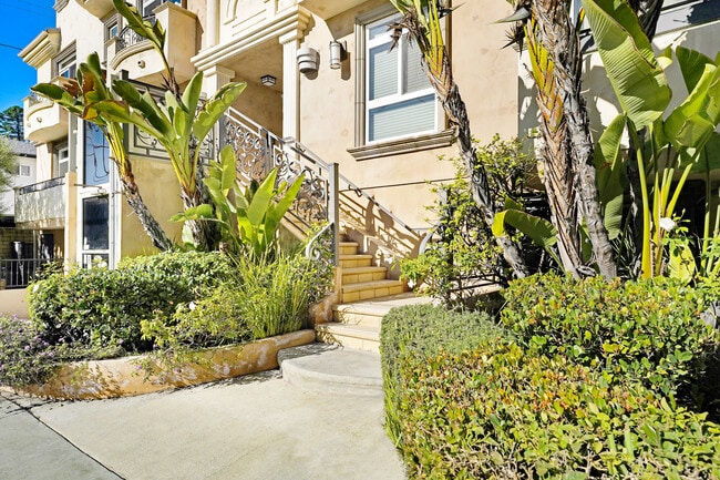 Foto del edificio - 11323 Huston St