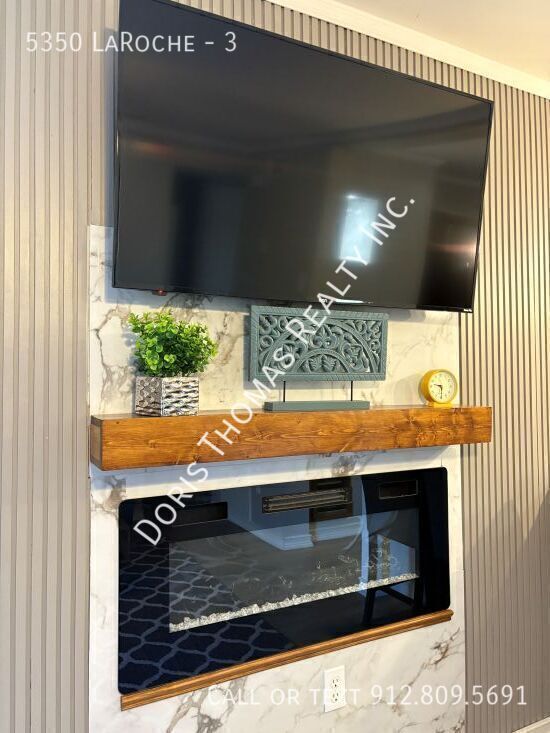 Foto del edificio - 5350 LaRoche-3