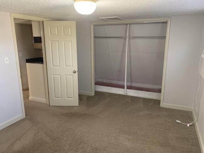 Foto del edificio - "Cozy 1-Bedroom Retreat in Nashville – Per...
