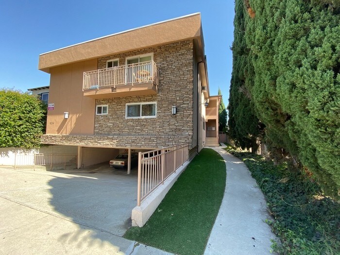 1134 S Corning St, Los Angeles, CA 90035 House for Rent in Los Angeles, CA