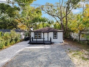 101 S Glenwood Ave
