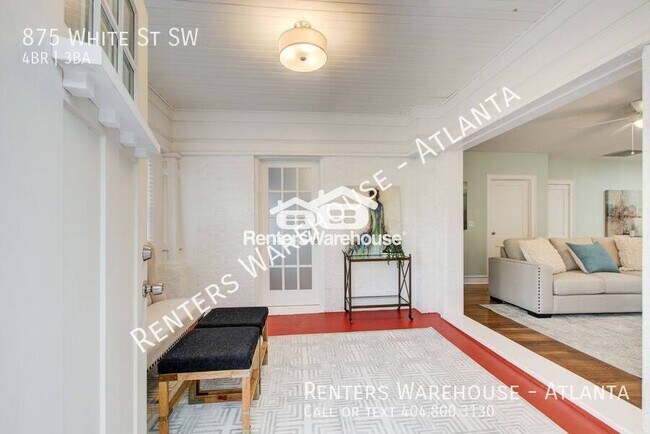 Foto del edificio - 875 White St SW