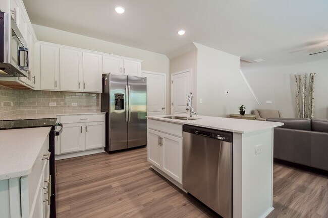 Foto del edificio - 3305 SE Lilac Creek Trail, Gainesville, GA