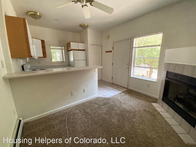Building Photo - 2 br, 2 bath House - 1727 18th Street #1