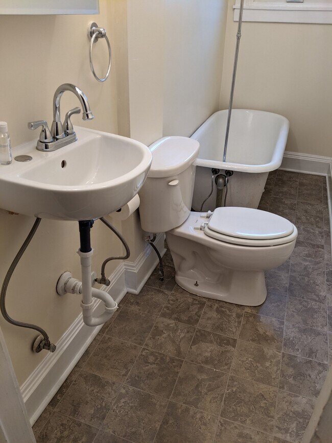 Bath - 3790 W 39th St