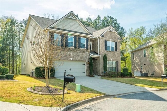 Foto del edificio - 4355 Griffin Trail Way