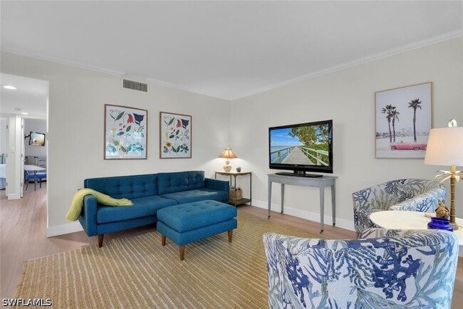 Foto del edificio - 3200 Gulf Shore Blvd N