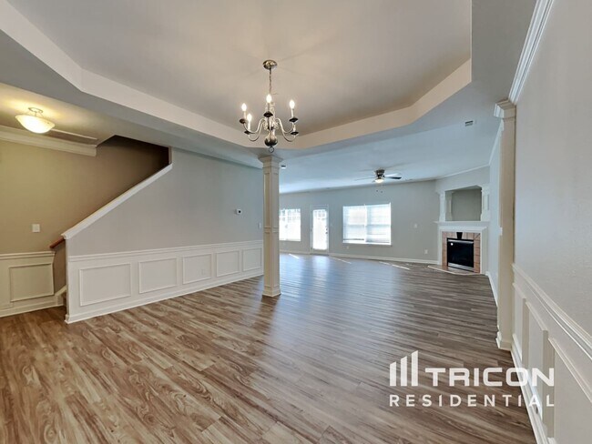 Building Photo - 1129 Hawick Drive High Point NC