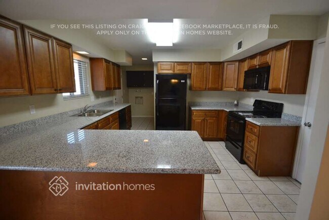 Foto del edificio - 4220 W Mission Ln