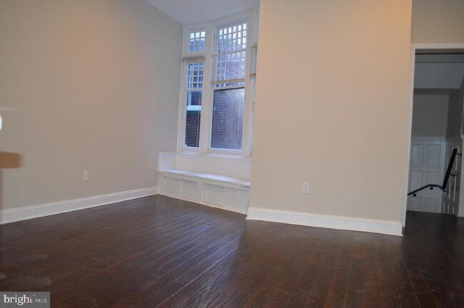 Foto del edificio - 1721 Pine St
