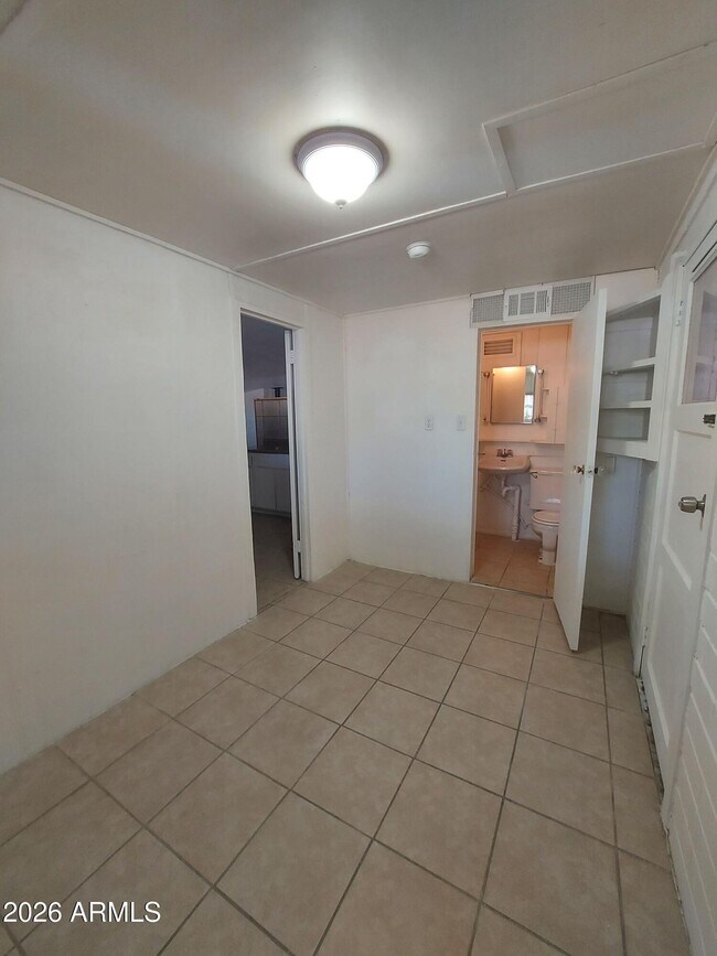 Foto del edificio - 206 N 1st St