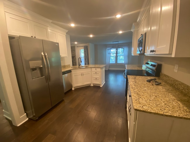Building Photo - 3 Bed, 2 bath home for rent in Bella Vista!