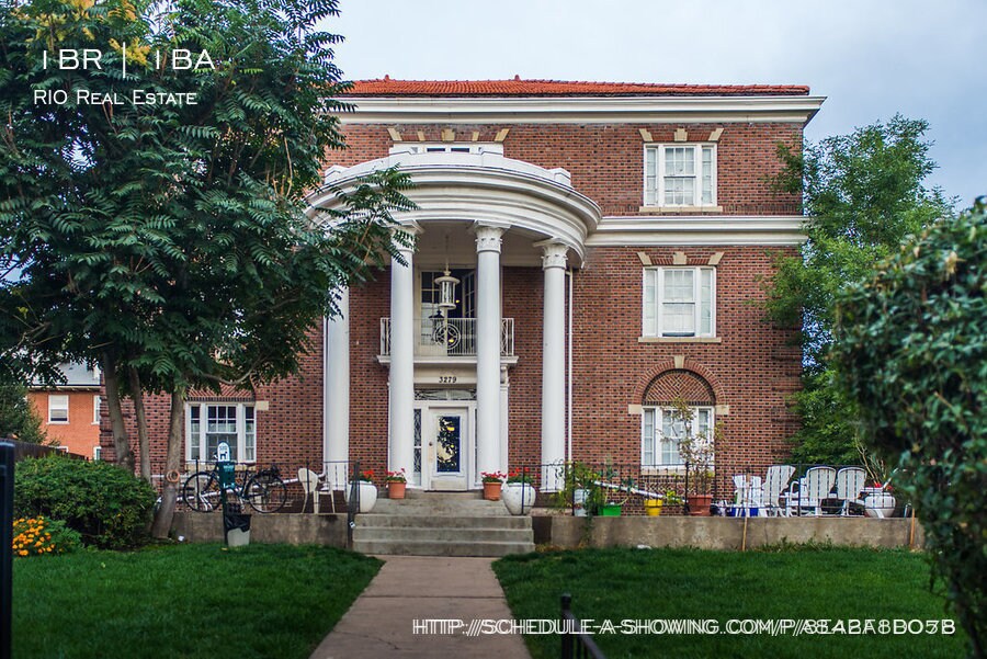 Foto principal - 3279 Grove St
